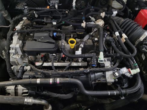 Used 2022 Ford Escape S AWD/4WD image 30