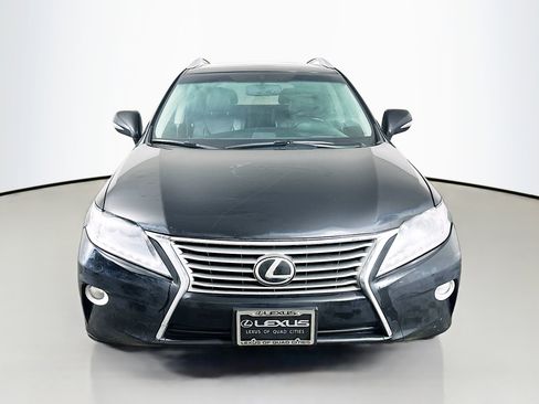 Used 2015 Lexus RX 350 AWD image 2