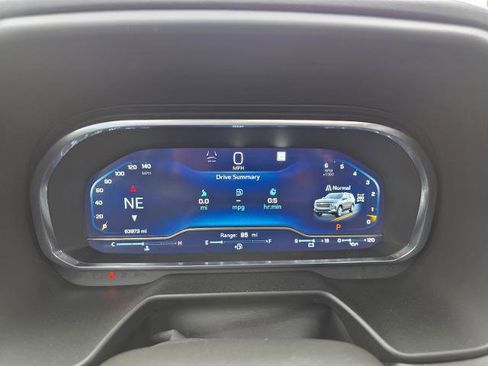 Used 2022 Chevrolet Tahoe High Country image 32