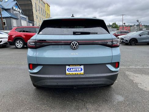New 2026 Volkswagen ID.4 Pro S AWD/4WD image 7