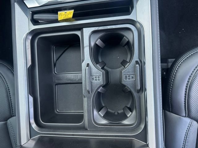 New 2026 Ford F250 Platinum AWD/4WD image 7