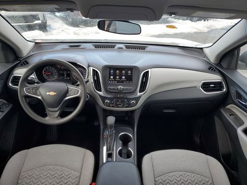 Used 2023 Chevrolet Equinox LS image 22