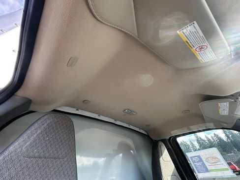 New 2025 Chevrolet Express 3500 Work Van w/ Power Convenience Package image 23