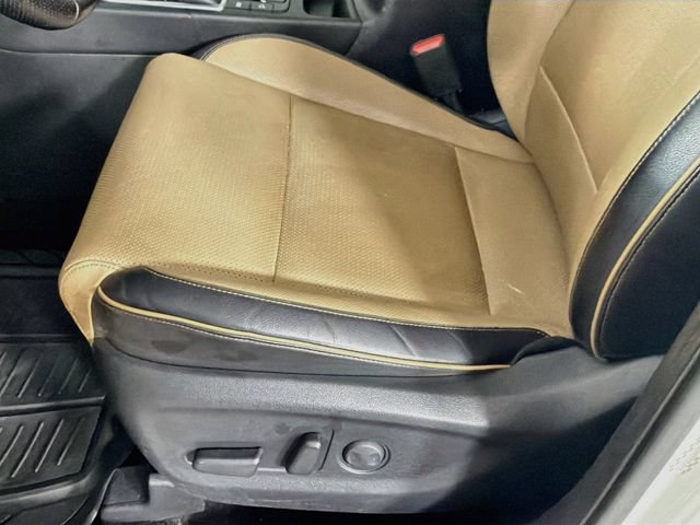 Used 2021 Kia Sportage SX FWD image 24