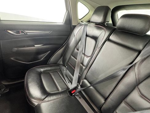 Used 2024 MAZDA CX-5 Carbon Edition AWD/4WD image 14