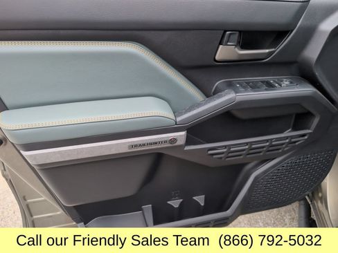 New 2026 Toyota Tacoma 4x4 Double Cab Hybrid image 10