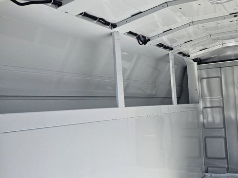 New 2024 Chevrolet Express 3500 w/ Power Convenience Package image 14