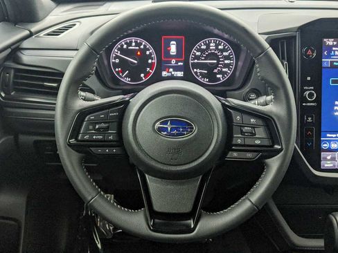 Certified 2026 Subaru Forester Premium AWD/4WD image 19
