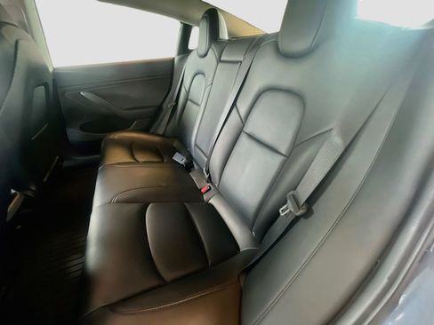Used 2023 Tesla Model 3 Standard Range RWD image 25