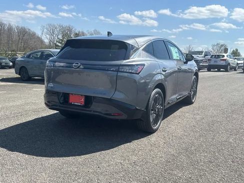 New 2026 Nissan Sentra SV w/ Floor Mat Package image 37