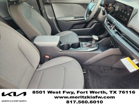 New 2026 Kia K4 FWD image 10