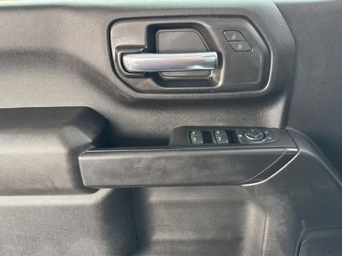 Used 2024 Chevrolet Silverado 2500 W/T w/ WT Fleet Convenience Package image 15