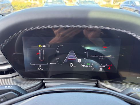 New 2025 Audi SQ5 Premium Plus image 16