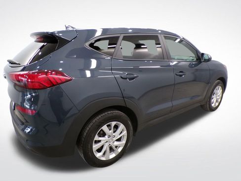Used 2020 Hyundai Tucson SE FWD image 3