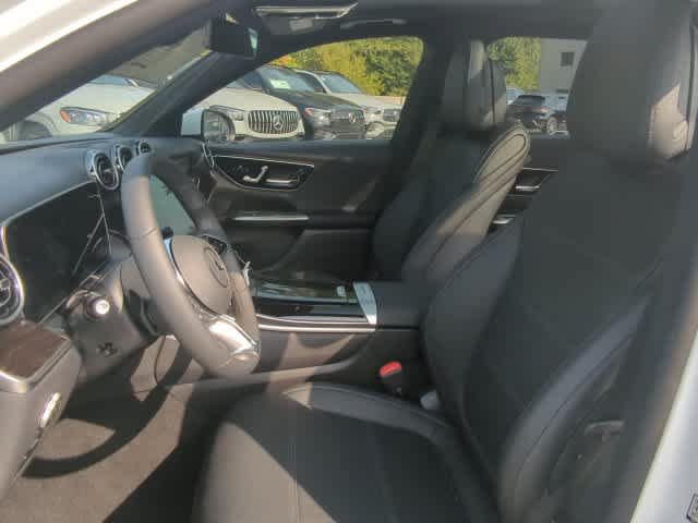 Certified 2025 Mercedes-Benz GLC 300 image 16