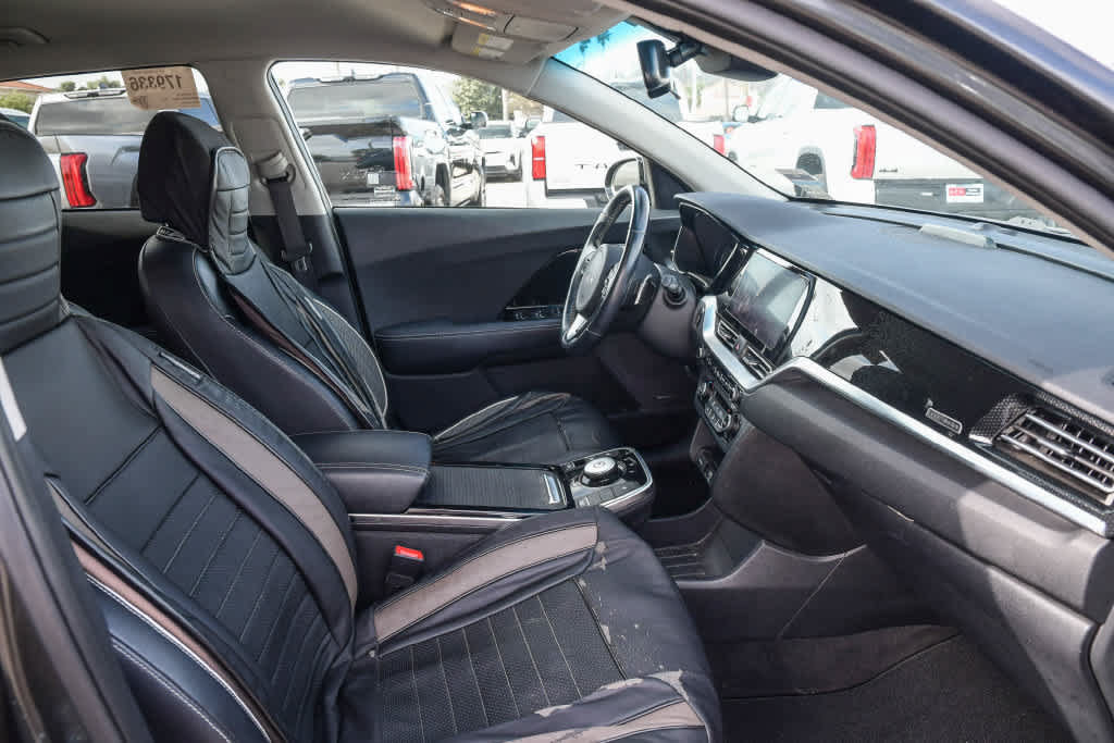 Used 2022 Kia Niro EX FWD image 15