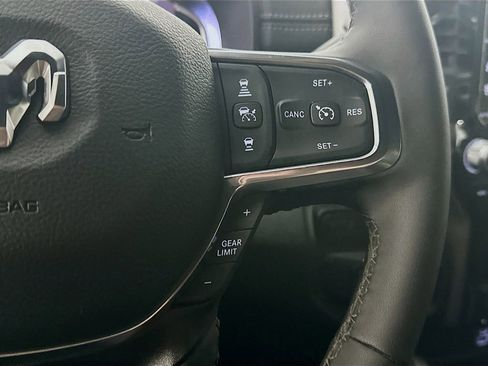 Used 2025 RAM 3500 Laramie image 26