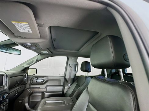 Used 2020 Chevrolet Silverado 1500 LTZ w/ LTZ Premium Package image 23