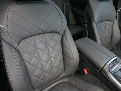 Certified 2025 BMW X5 xDrive40i image 14