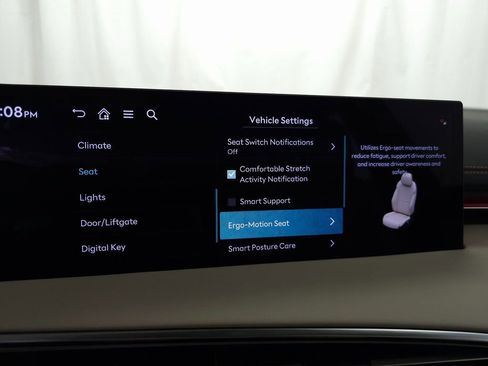 New 2026 Genesis GV70 3.5T Sport Prestige image 22