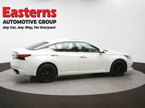 Used 2022 Nissan Altima 2.5 SL image 68