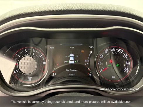 Used 2022 Dodge Challenger SXT w/ Blacktop Package image 16