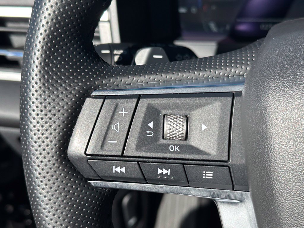 Used 2024 Mitsubishi Outlander SE Black Edition AWD/4WD image 25