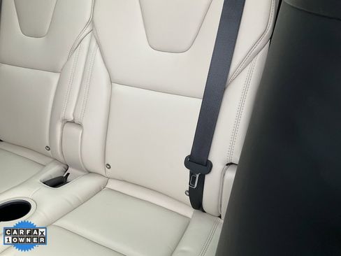 Used 2018 Tesla Model X 100D image 35