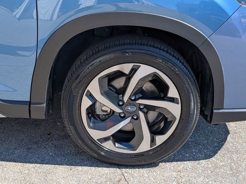 Used 2024 Subaru Forester Touring image 9