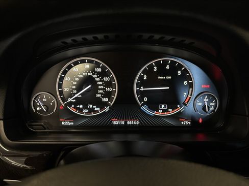 Used 2014 BMW 535i Sedan RWD image 40