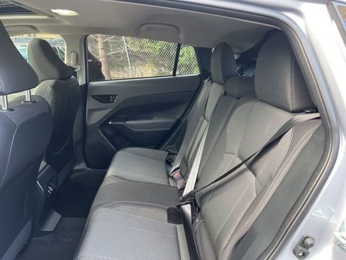 Used 2024 Subaru Crosstrek 2.0i Premium image 44