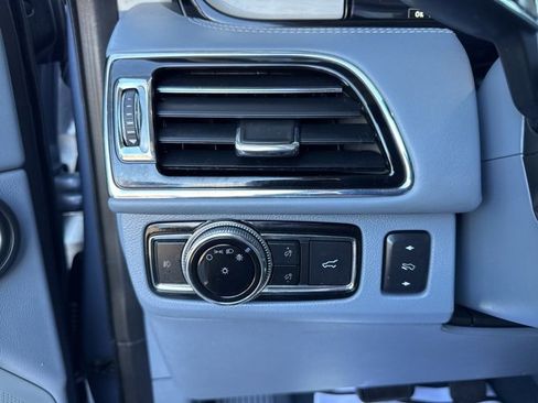 Used 2018 Lincoln Navigator Black Label w/ Cargo Package image 23