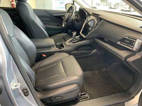 Certified 2023 Subaru Outback Limited AWD/4WD image 21