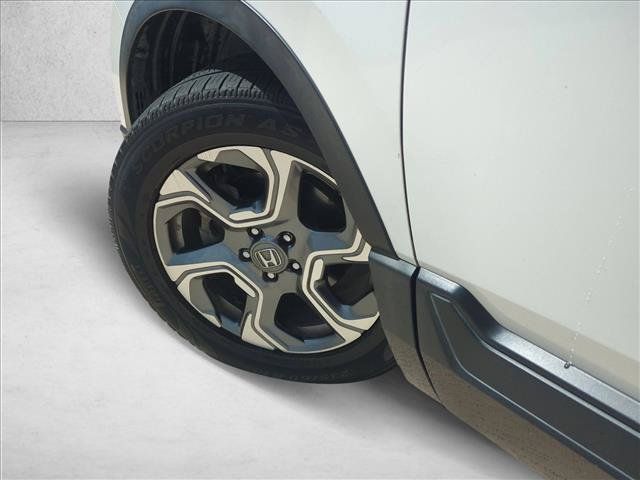 Used 2019 Honda CR-V EX-L image 10
