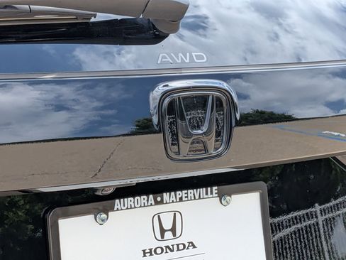 Used 2024 Honda CR-V EX-L image 27