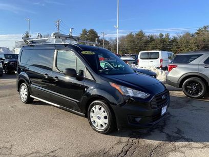 Used 2020 Ford Transit Connect XL