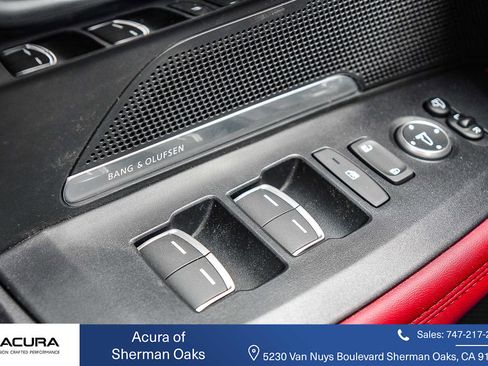 Certified 2025 Acura ADX A-Spec image 29