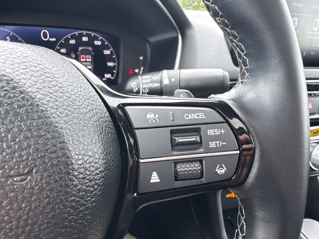 Used 2024 Honda Civic Touring image 23