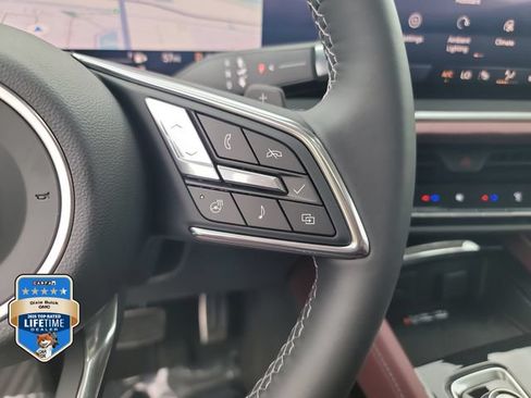 New 2026 Buick Envision Sport Touring AWD/4WD image 25