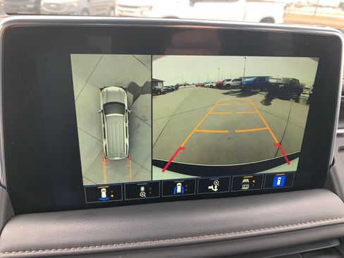 Used 2023 Chevrolet Tahoe High Country image 18