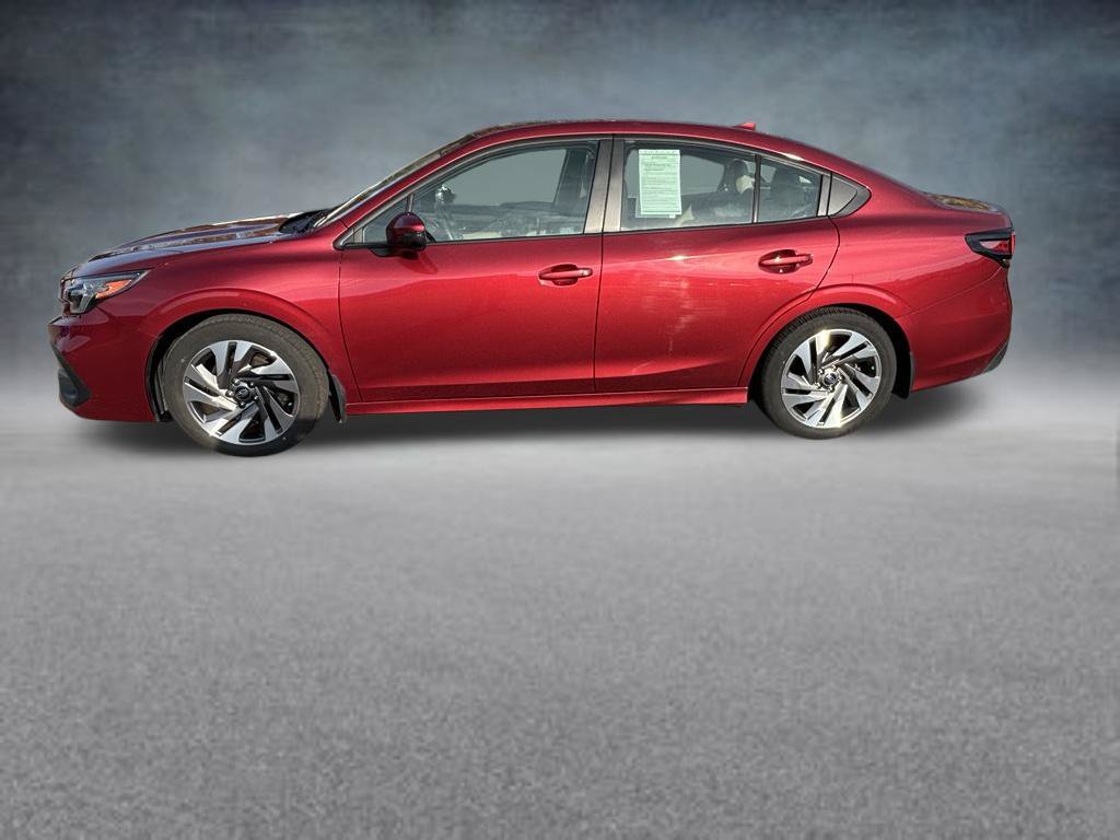 Used 2025 Subaru Legacy Limited AWD/4WD image 2