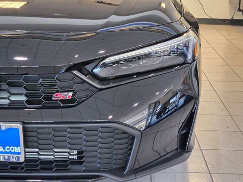 New 2026 Honda Civic Si image 8