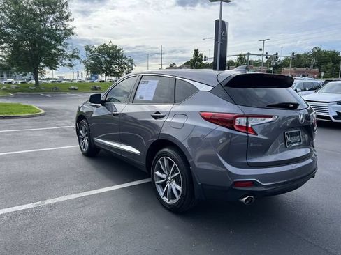 Used 2021 Acura RDX AWD w/ Technology Package image 5
