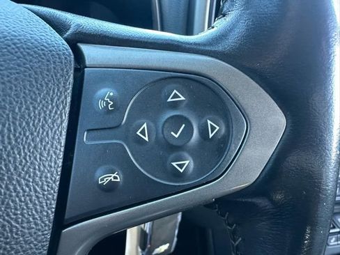 Used 2019 Chevrolet Colorado Z71 image 30