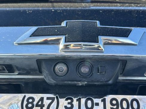 Used 2021 Chevrolet Traverse High Country w/ LPO, Floor Liner Package image 15