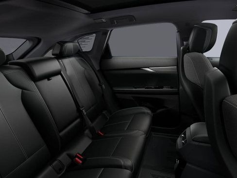 New 2026 Cadillac Optiq Luxury 1 image 36