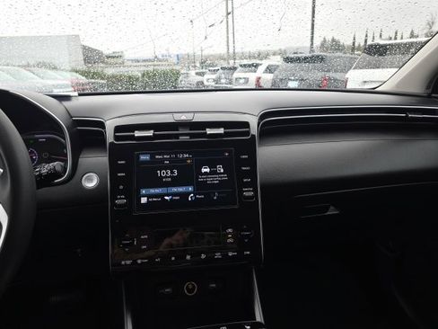 Certified 2022 Hyundai Tucson SEL image 16