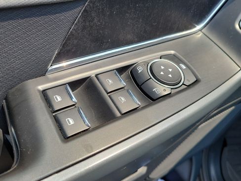 Used 2023 Ford F150 XLT w/ Equipment Group 302A High AWD/4WD image 19