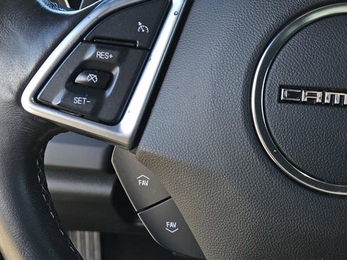 Used 2021 Chevrolet Camaro LT image 15