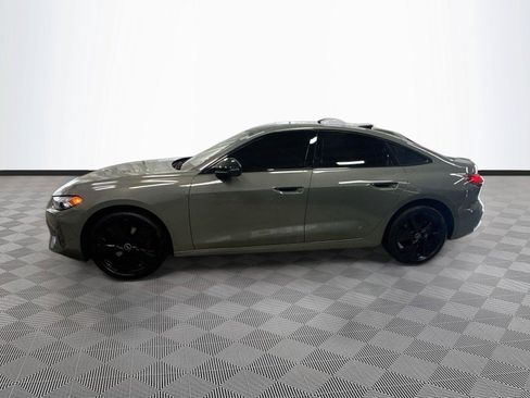 Certified 2025 Audi A5 2.0T Premium Plus w/ Premium Plus AWD/4WD image 4